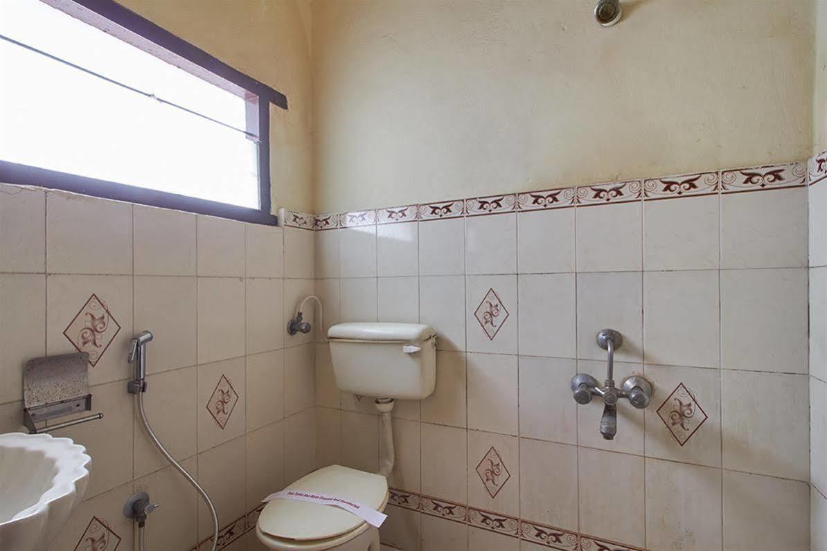 Hotel Sri Sai Krupa Haydarabad Dış mekan fotoğraf