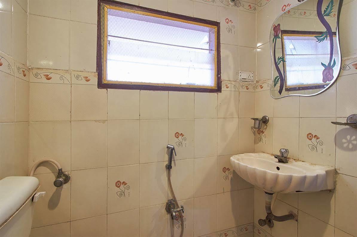 Hotel Sri Sai Krupa Haydarabad Dış mekan fotoğraf