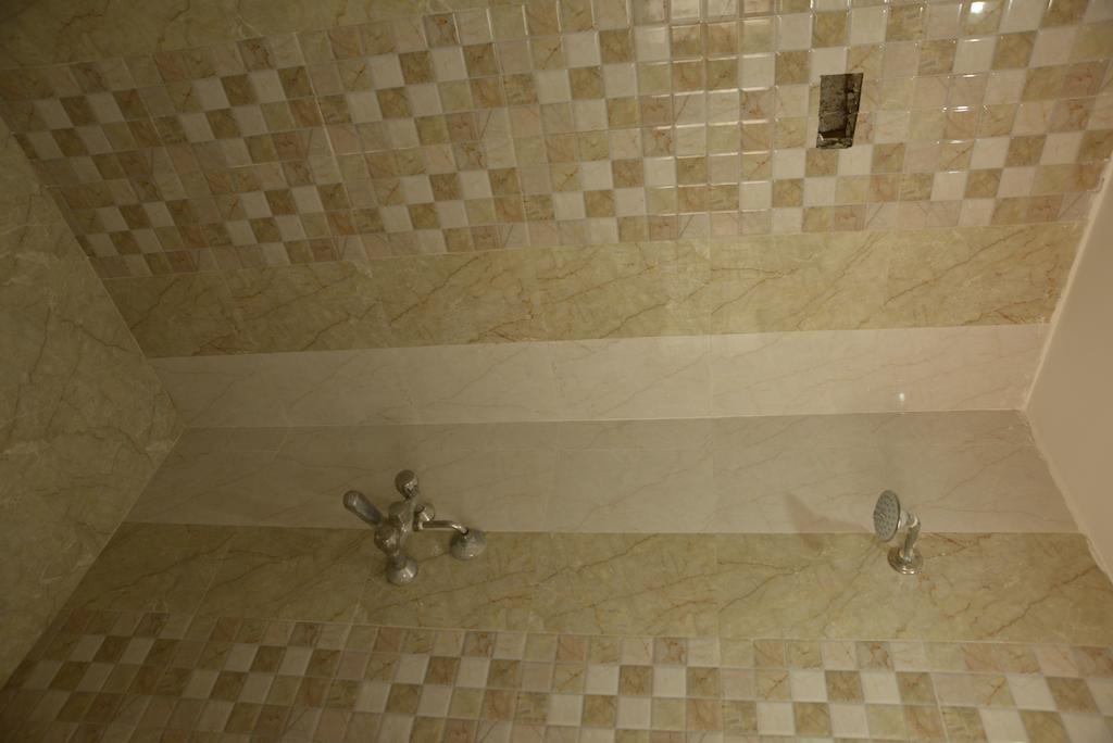 Hotel Sri Sai Krupa Haydarabad Dış mekan fotoğraf
